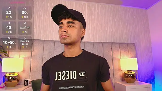 Jacob 606 online show from April 2026 05:25:01 AM