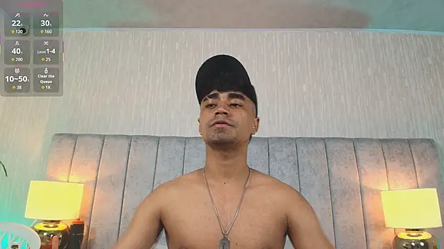 Jacob 606 online show from January 2026 08:02:01 PM