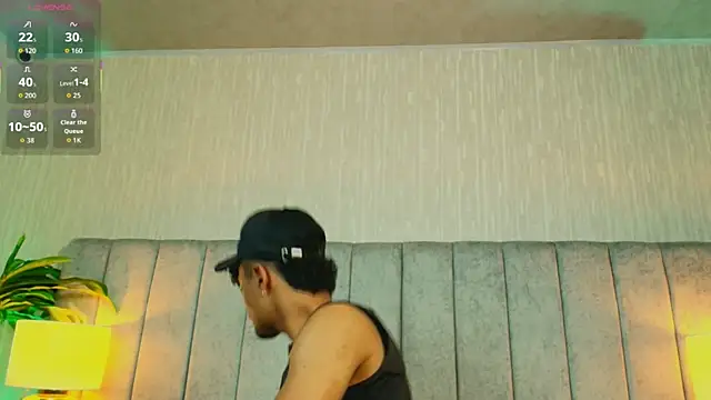 Jacob 606 online show from December 2025 08:42:01 PM