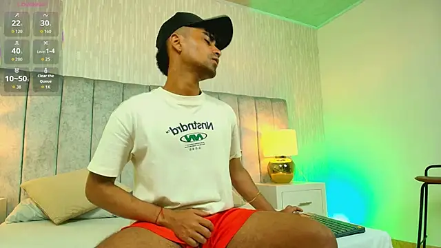 Jacob 606 online show from December 2025 07:18:01 PM