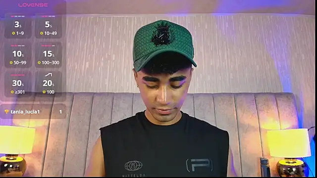 Jacob 606 online show from April 2026 06:21:02 AM