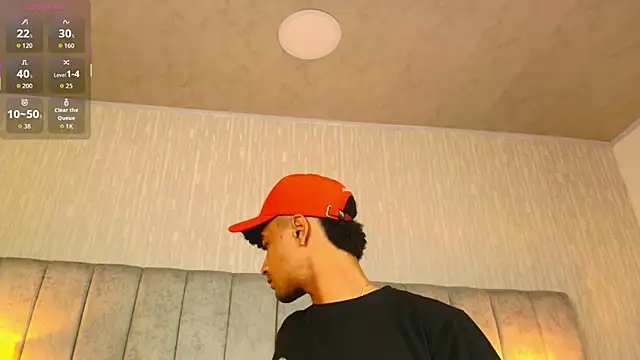 Jacob 606 online show from December 2025 07:31:01 PM