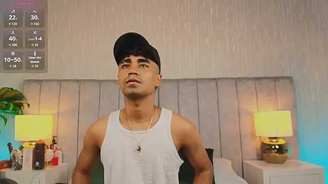 Jacob 606 online show from November 2025 08:02:01 PM