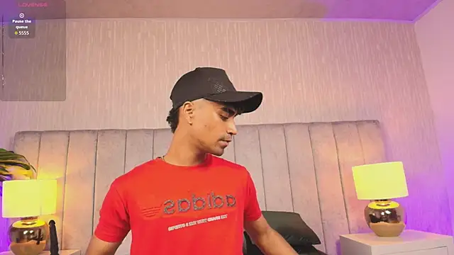 Jacob 606 online show from November 2025 07:36:01 PM