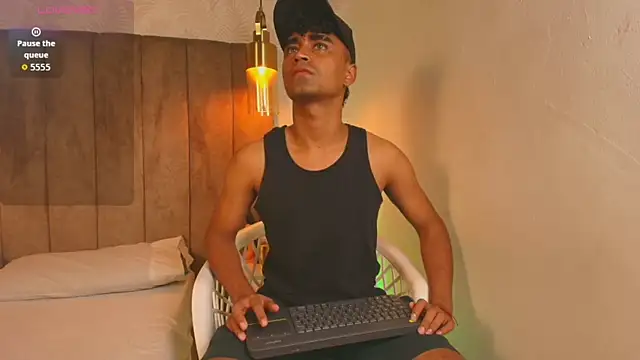 Jacob 606 online show from January 2026 07:52:02 PM