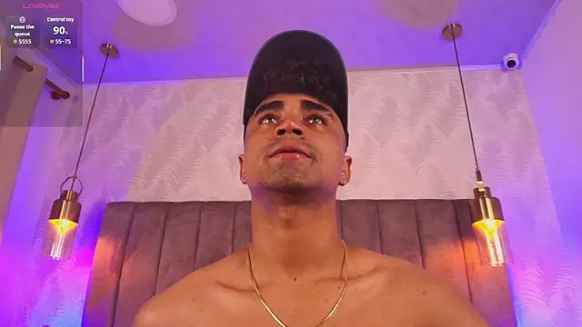 Jacob 606 online show from March 2026 08:14:02 PM