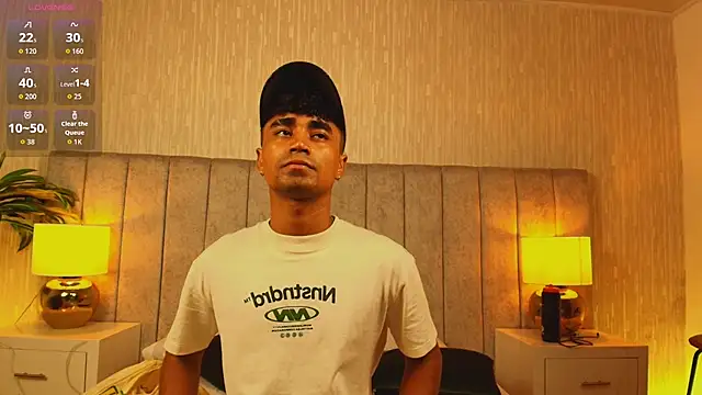 Jacob 606 online show from November 2025 08:30:01 PM