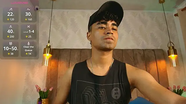 Jacob 606 online show from January 2026 08:04:02 PM