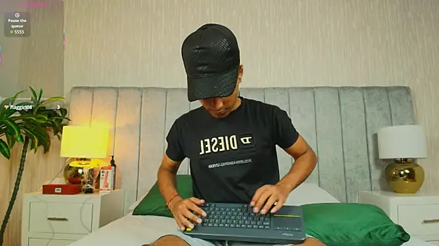 Jacob 606 online show from December 2025 07:26:02 PM