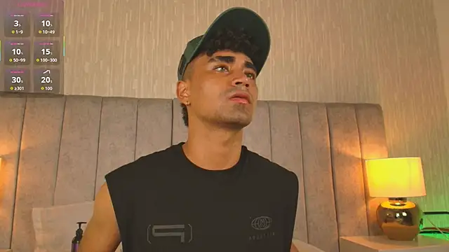 Jacob 606 online show from February 2026 08:41:01 PM