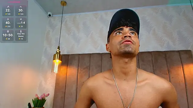 Jacob 606 online show from November 2025 08:24:02 PM