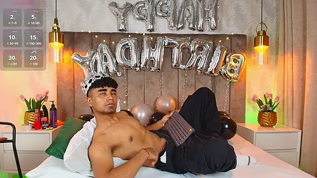 Jacob 606 online show from October 2025 08:09:02 PM