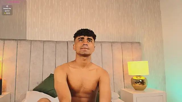 Jacob 606 online show from November 2025 07:58:01 PM