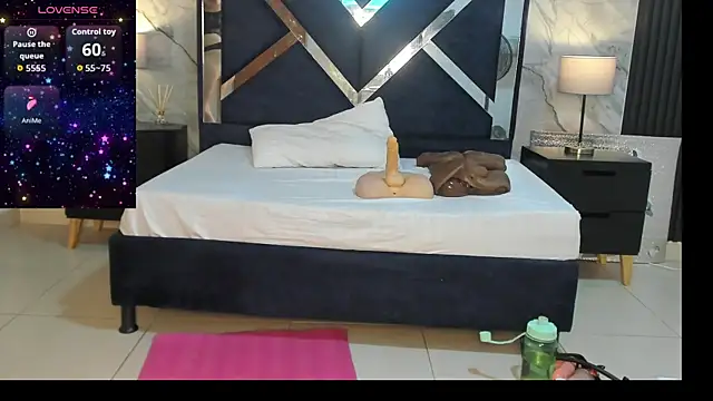 VanessaHard as online show from December 2025 07:52:02 PM