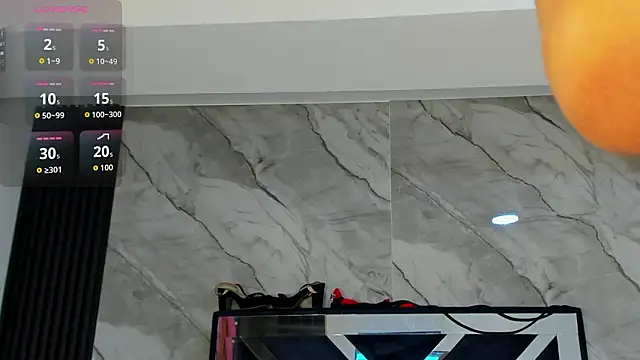 VanessaHard as online show from February 2026 07:12:02 PM