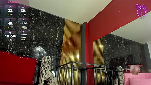 VanessaHard as online show from March 2026 03:18:02 AM