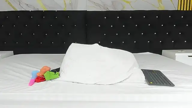 VanessaHard as online show from March 2026 08:09:01 PM