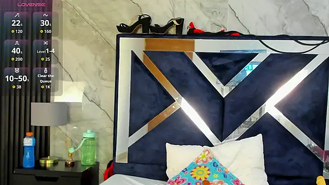 VanessaHard as online show from January 2026 08:18:02 PM