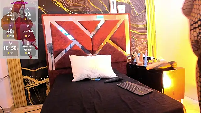 Snapshot of VanessaHard_as chatting on May 2026 07:54:02 PM VanessaHard as online show from May 2026 07:54:02 PM
