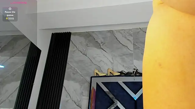 VanessaHard as online show from January 2026 08:14:02 PM