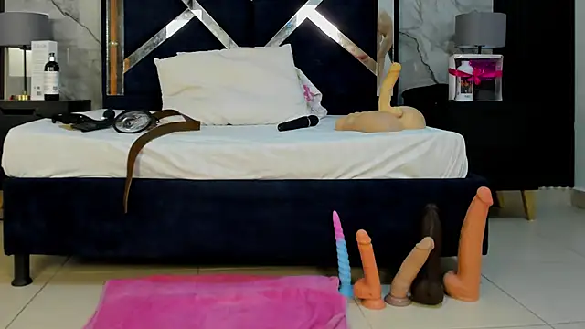 VanessaHard as online show from February 2026 07:46:02 PM