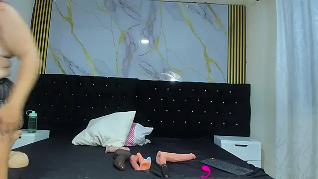 VanessaHard as online show from March 2026 03:11:02 AM