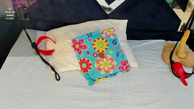 VanessaHard as online show from February 2026 07:42:02 PM