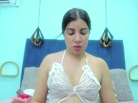 sweet klem 19 online show from November 2025 10:46:02 PM