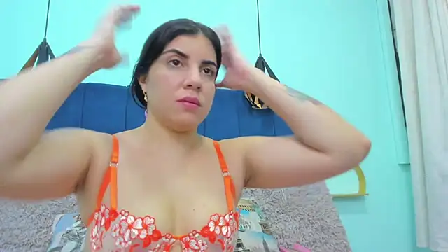 sweet klem 19 online show from November 2025 11:08:01 PM