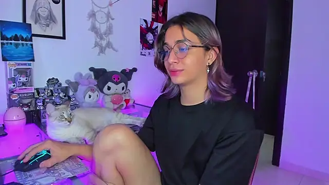 KeitaMoon online show from February 2026 04:16:02 PM