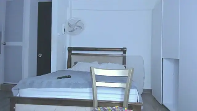 Snapshot of Jump_rabbit chatting on February 2026 06:13:02 AM Jump rabbit online show from February 2026 06:13:02 AM