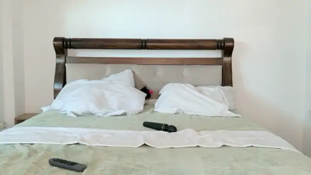 Jump rabbit online show from March 2026 08:40:01 PM