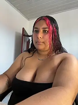 Nicky-222 online show from September 2025 08:03:02 PM