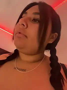 Nicky-222 online show from February 2026 01:59:02 AM