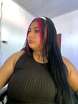 Nicky-222 online show from October 2025 08:01:01 PM