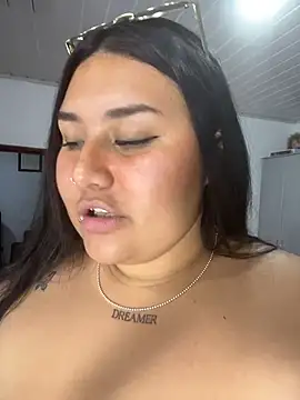 Nicky-222 online show from March 2026 01:32:02 AM