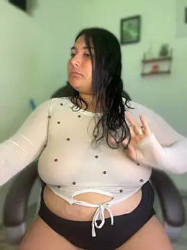 Nicky-222 online show from April 2026 02:02:01 AM