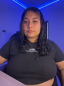 Nicky-222 online show from February 2026 01:56:02 AM