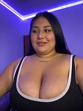 Nicky-222 online show from November 2025 02:11:01 AM