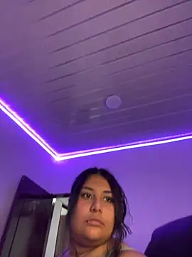 Nicky-222 online show from November 2025 02:01:02 AM