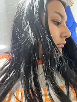 Nicky-222 online show from February 2026 02:09:01 AM