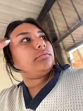 Nicky-222 online show from January 2026 03:18:01 PM