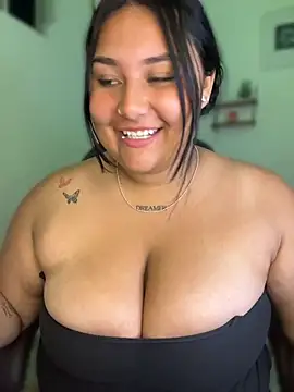 Nicky-222 online show from April 2026 02:07:01 AM