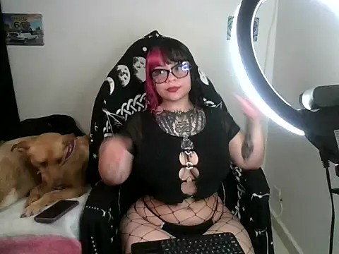 Driana ate online show from October 2025 03:51:02 AM