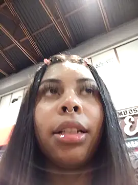 theLayla DH online show from October 2025 11:13:02 PM
