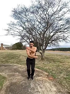 SlimSexxxy69 online show from February 2026 01:24:02 PM