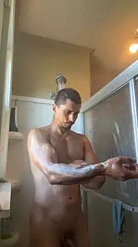 SlimSexxxy69 online show from April 2026 01:03:01 PM