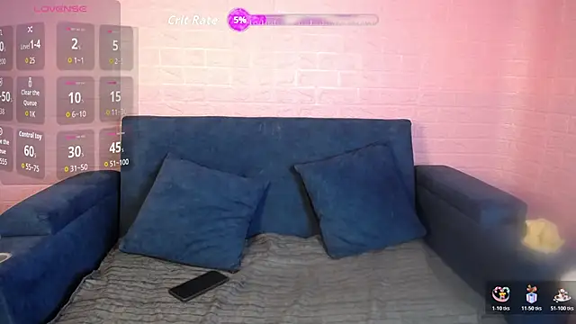 Natasha evans18 online show from October 2025 03:05:02 AM