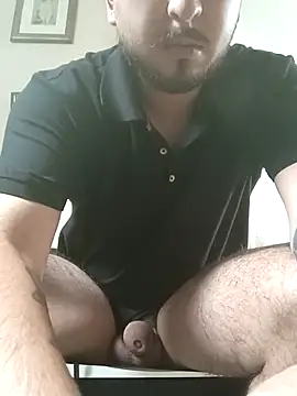 Javiermyers2000 online show from April 2026 05:27:01 PM