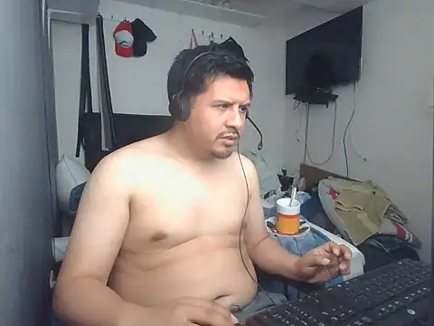 Xxxristiano online show from February 2026 01:55:01 PM